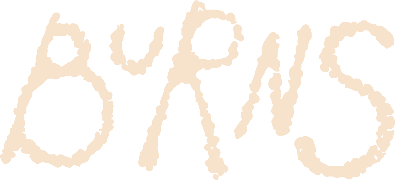 Burns – Jakarta